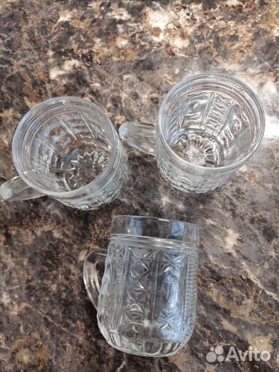 Посуда СССР