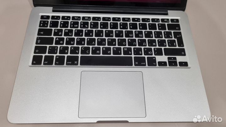 Комплект Apple MacBook pro 13 2015 и magic mouse 2