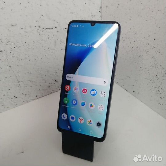 realme Note 50, 4/256 ГБ