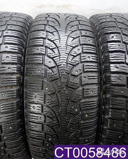 Pirelli Winter Carving Edge 215/55 R16 96T
