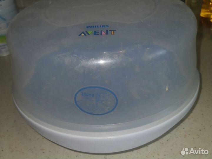 Стерилизатор