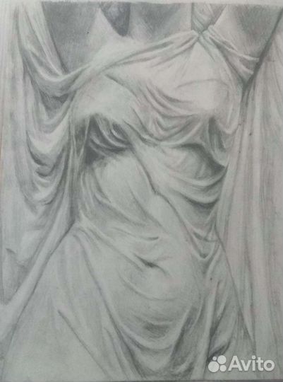 Художник. Картины на заказ