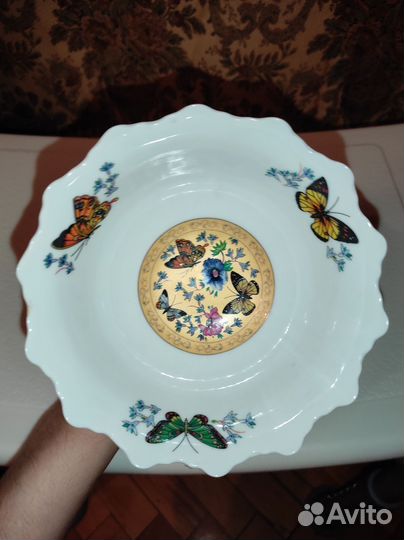 Конфетница