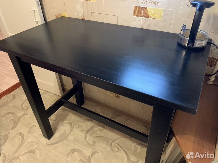 Барный стол IKEA