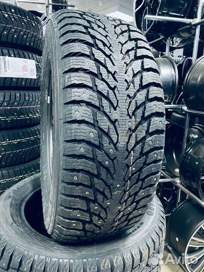 Nokian Tyres Hakkapeliitta 9 215/50 R17 97T