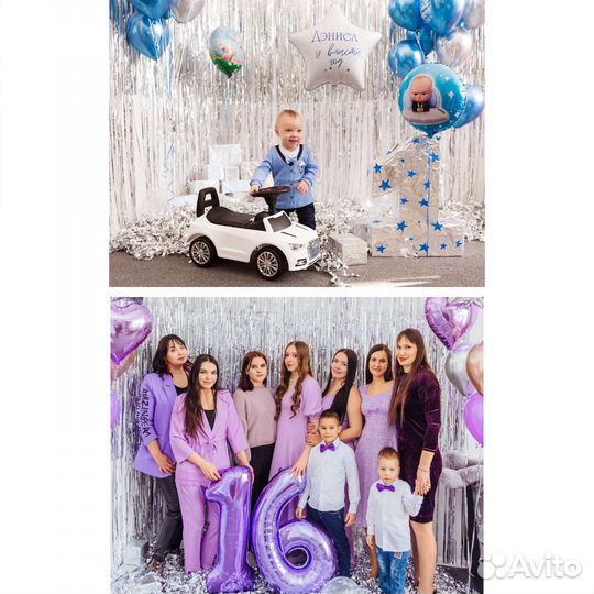 Продам фотостудию