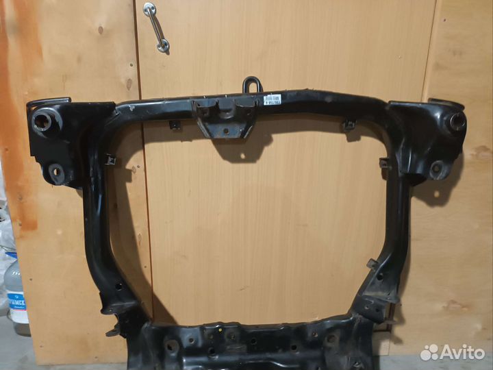 Подрамник передний kia ceed 1 / cerato 2