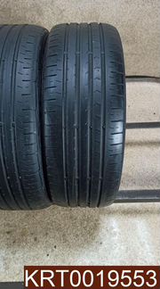 Continental ContiPremiumContact 5 205/55 R16 99B, 4 шт