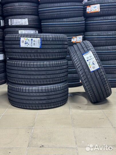 Triangle EffeXSport TH202 265/40 R20 104W
