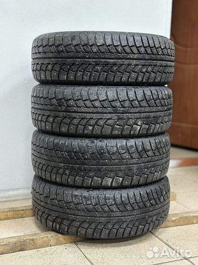 Matador MP 30 Sibir Ice 2 185/65 R14 U