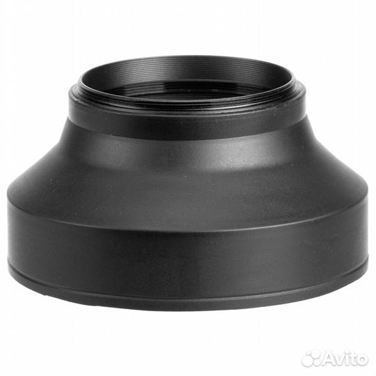 Бленда Mekko, резиновая, 55mm