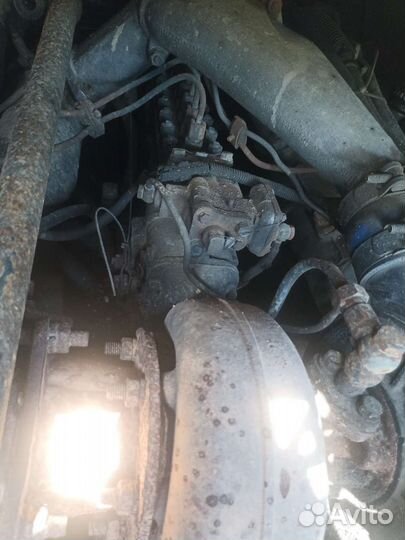 Двигатель ямз 7511 бу