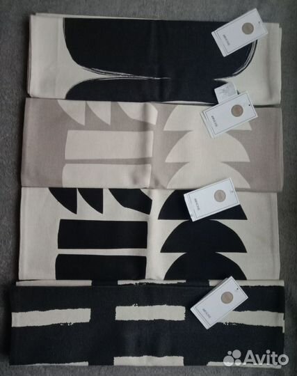 Наволочка декоративная hm home