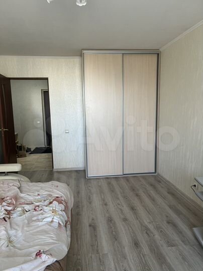 1-к. квартира, 42 м², 6/14 эт.