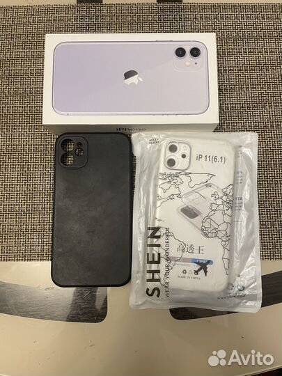 iPhone 11 64gb