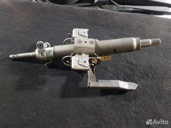 Рулевая колонка Opel astra H