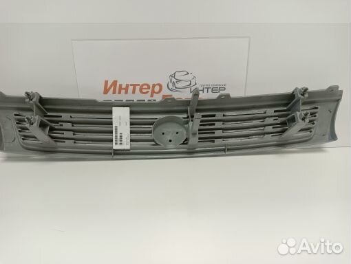 Ncb0632200 Решетка радиатора mazda