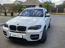 BMW X6 3.0 AT, 2009, 280 000 км, с пробегом, цена 1 899 999 руб.