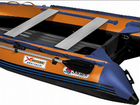 Лодка Smarine X-AIR MAX 330(X-motors edition) объявление продам