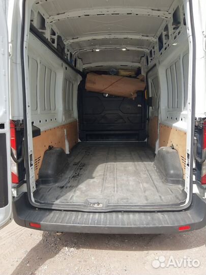 Грузоперевозки