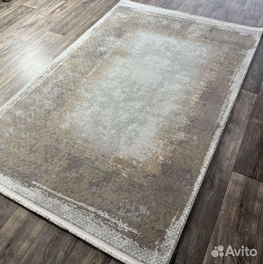 Ковер большой турецкий