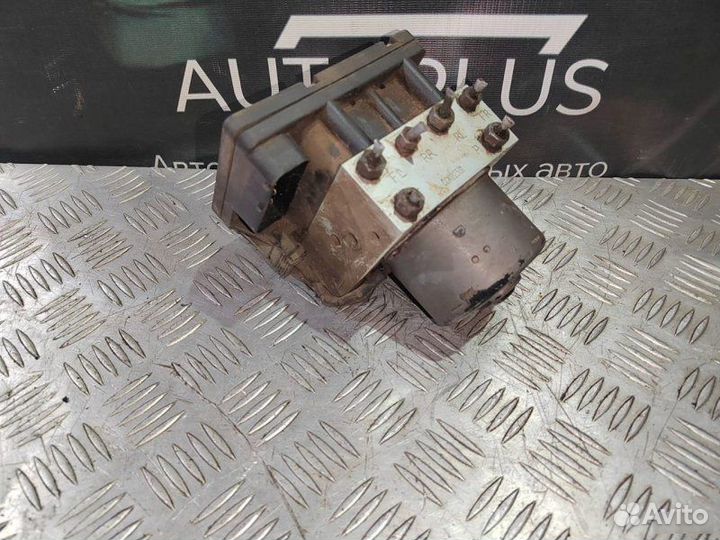 Блок ABS Lifan Breez 1.6 2006-Н.в