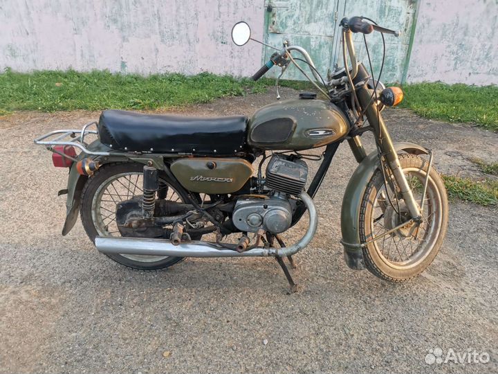 Минск 125