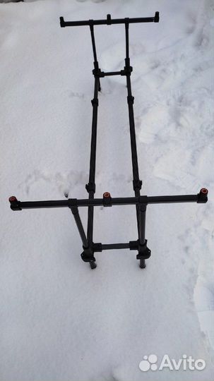 Родпод Kaida на 3 удилища