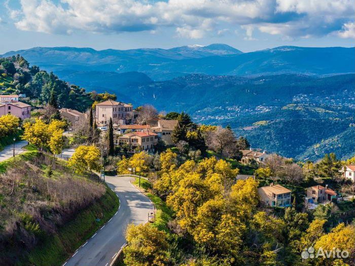 Экскурсии по Абхазии на микроавтобусе