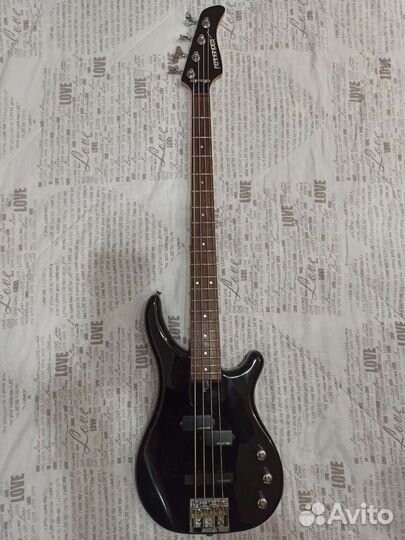 Бас-гитара Fernandes FRB-45M