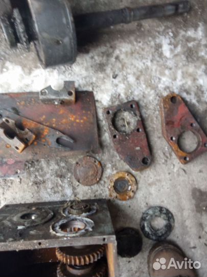 Для тс-350 самоходной тележки