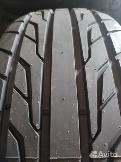 Delmax Ultima Sport 275/60 R20 ZR