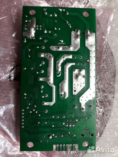 Основная силовая плата TFE 2P flat Аристон