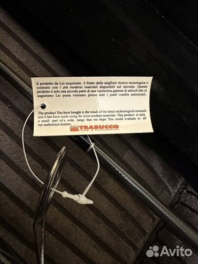 Удилище Trabucco Explora