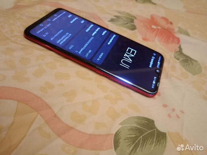 Honor 10i 128gb