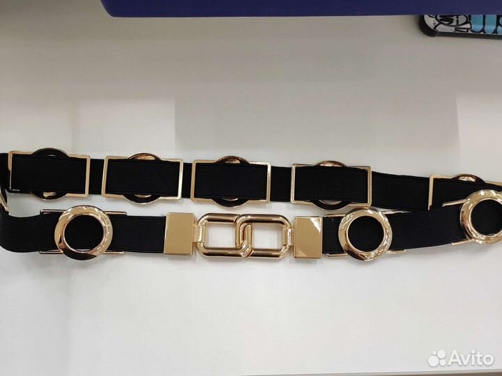 Ремень женский