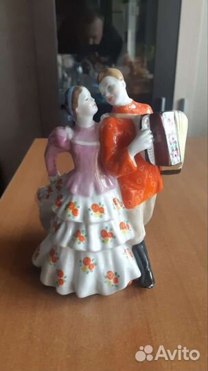 Статуэтки редкие