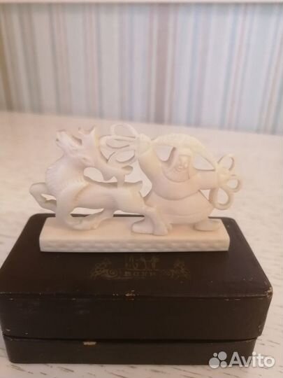 Изделие из кости