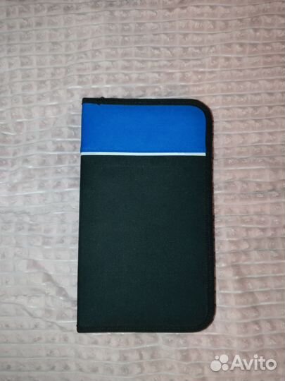 Сумка для cd dvd дисков