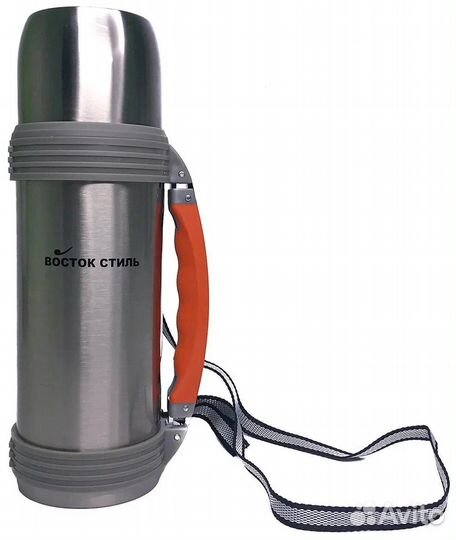 Термос Восток 1,8 л