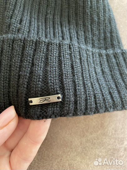 Шапка для девочки