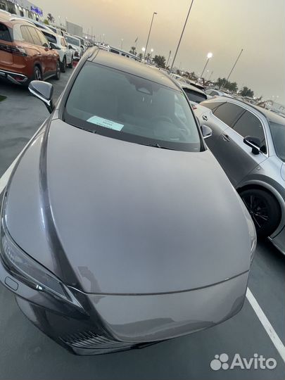 Lexus RX 2.4 AT, 2023, 1 км