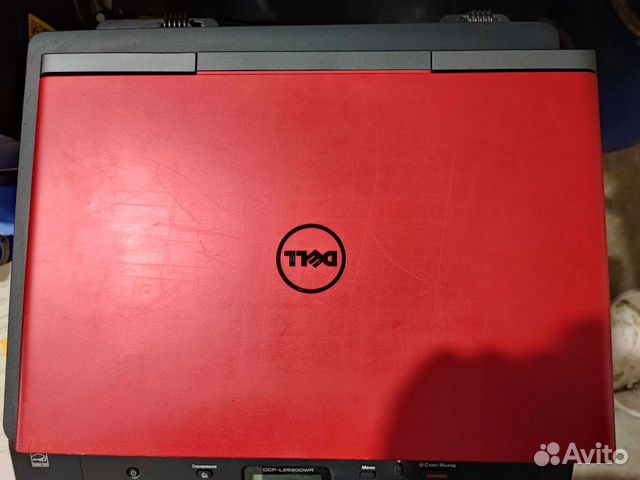 Dell Vostro 7567 (I5, GTX-1050, 16GB, 1120GB)