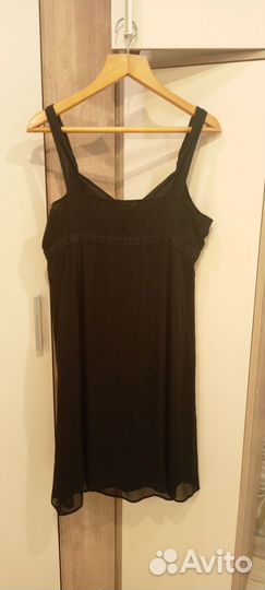 Сарафан летний женский 48 50