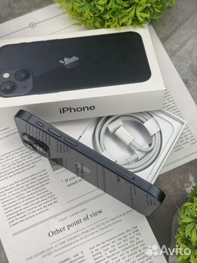 iPhone 13 mini, 128 ГБ