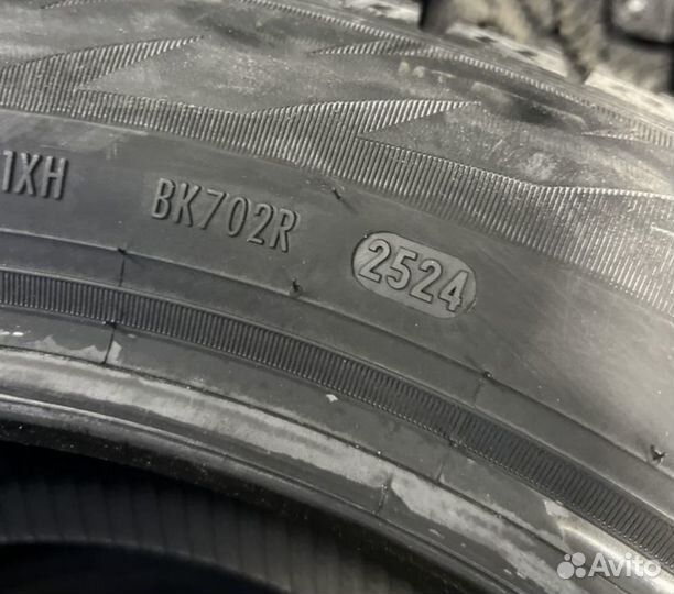 Pirelli Formula Ice 235/65 R17 108