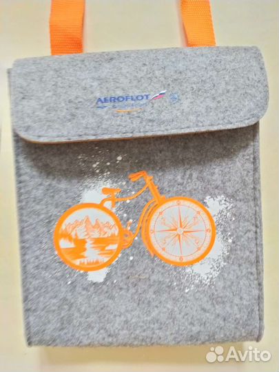 Сумка планшет 