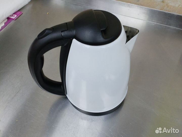 Чайник электрический матрёшка