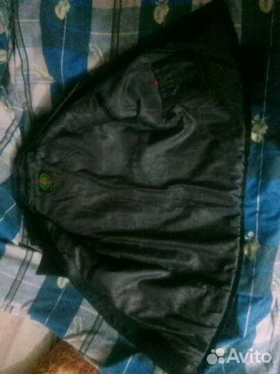 Куртка - пиджак