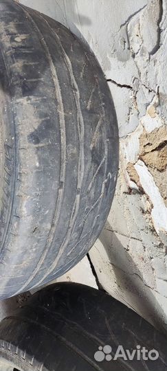 Bridgestone Potenza Adrenalin RE004 195/50 R15 82W